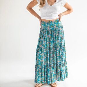 Natural Life Hanna Skirt